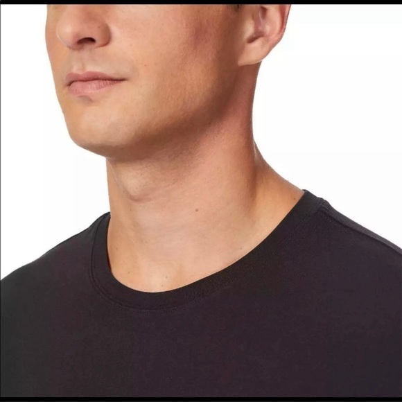 NEW 32 Degrees 3 Pack Men's Cool Tee Short Sleeve Crew Neck Select Color Size:M - Picture 4 of 4